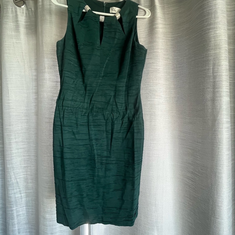 Eliza J dress formal dress